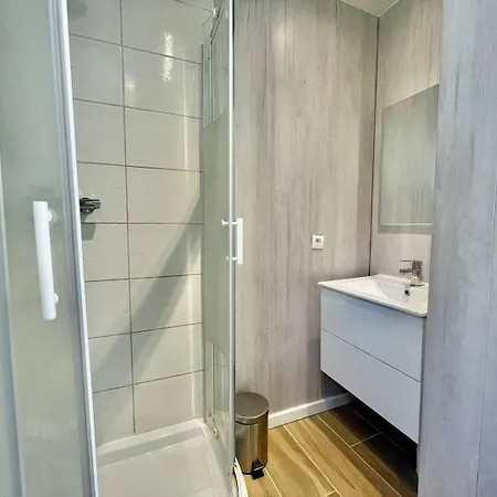 別荘 Charming T2 - 2 Minutes Walk From Monaco ボーソレイユ