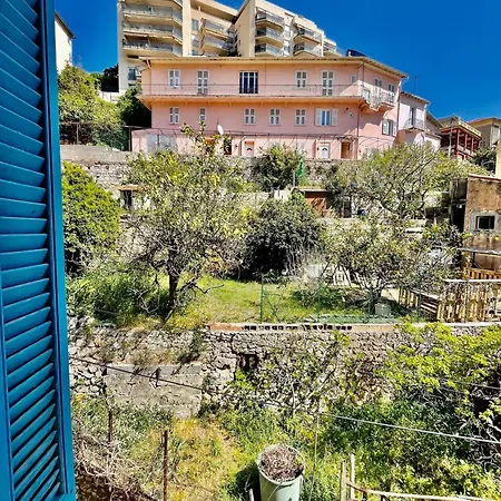 Charming T2 - 2 Minutes Walk From Monaco