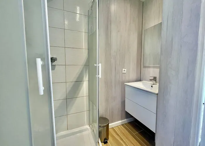 Casa de Férias Charming T2 - 2 Minutes Walk From Monaco Beausoleil