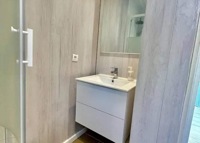 Charming T2 - 2 Minutes Walk From Monaco Ferienhaus Beausoleil